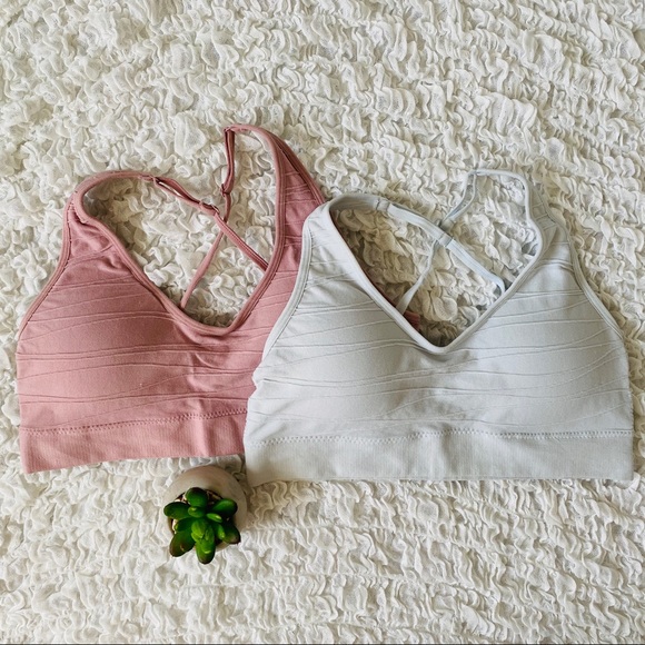 Sport bras 6 pieces - Picture 3 of 8